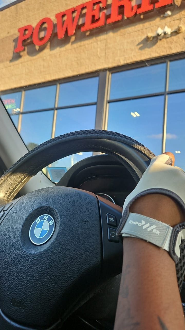 Elevate Your Workout with Empower™