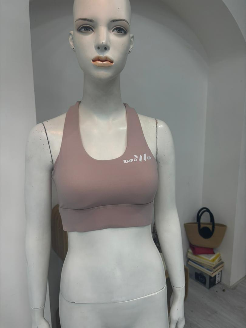 Empower™ Women Sports Athletic Top