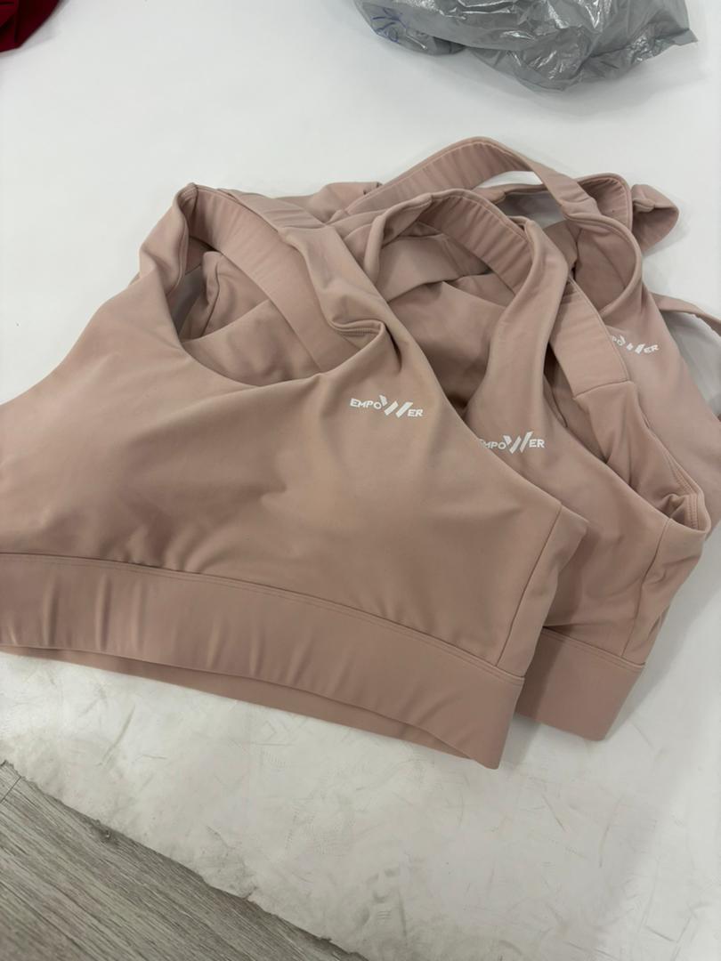 Empower™ Women Sports Athletic Top