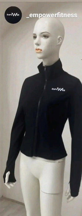 Empower™ Women Sports Athletic Outwear